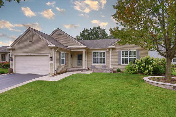 14088 WESTMORE RD, HUNTLEY, IL 60142 - Image 1