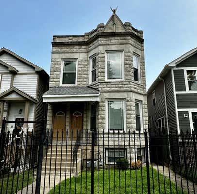 1923 S SAWYER AVE, CHICAGO, IL 60623 - Image 1