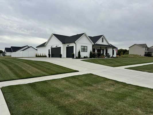 117 OSPRY WAY, LE ROY, IL 61752 - Image 1