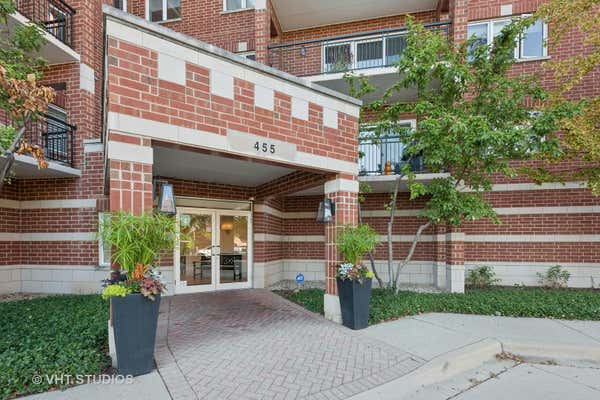 455 W FRONT ST APT 404, WHEATON, IL 60187 - Image 1