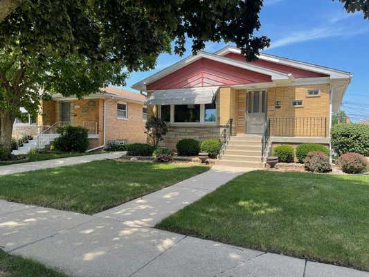 3140 W 101ST ST, EVERGREEN PARK, IL 60805 - Image 1