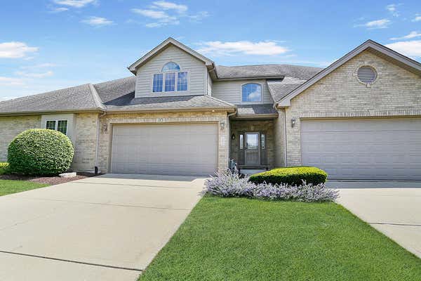 13879 S PENNY LN, HOMER GLEN, IL 60491 - Image 1