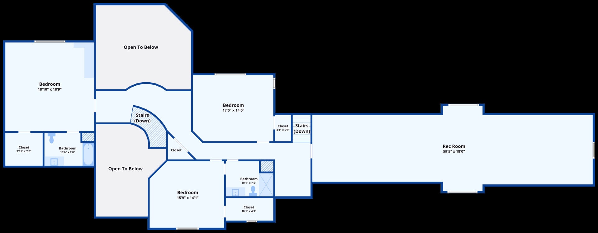 Barrington Hills, Illinois, 60021, United States, 4 Bedrooms Bedrooms, ,5 BathroomsBathrooms,Residential,Active,1968433