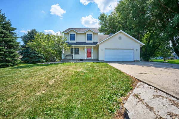 110 WINDOVER PARK DR, ROCHELLE, IL 61068 - Image 1