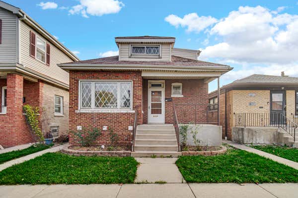 6105 S KEATING AVE, CHICAGO, IL 60629 - Image 1