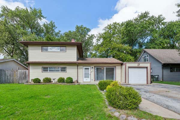 16342 HOMAN AVE, MARKHAM, IL 60428 - Image 1