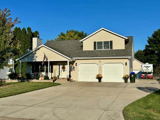 1854 LAVERNE DR, SANDWICH, IL 60548 - Image 1