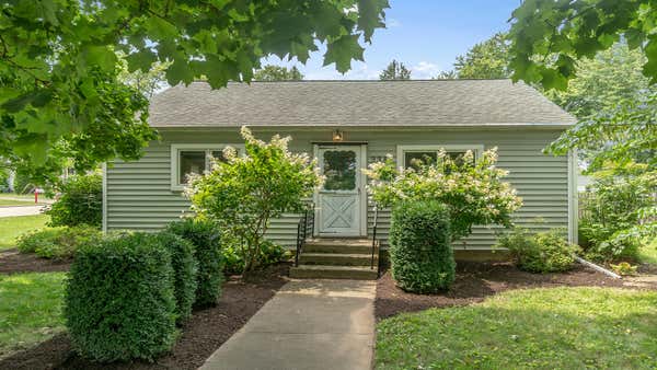 338 S PINE ST, STILLMAN VALLEY, IL 61084 - Image 1