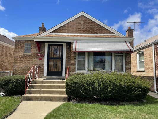 9834 S ELLIS AVE, CHICAGO, IL 60628 - Image 1