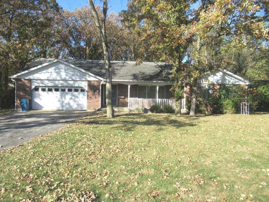 2560 E PRISCILLA LN, CRETE, IL 60417 - Image 1