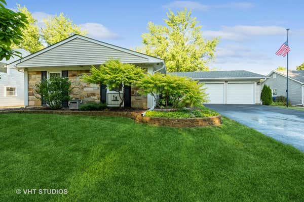 19 DARTFORD LN, SCHAUMBURG, IL 60194 - Image 1