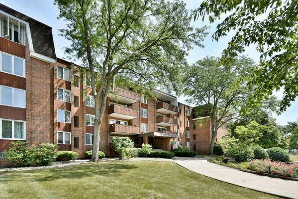 121 S SPRUCE AVE APT 103, WOOD DALE, IL 60191 - Image 1