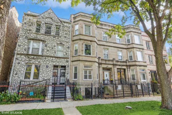 4337 S PRAIRIE AVE APT G, CHICAGO, IL 60653 - Image 1