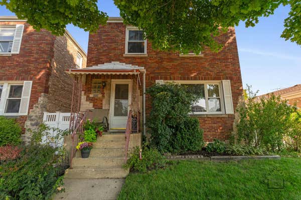 4956 W CARMEN AVE, CHICAGO, IL 60630 - Image 1