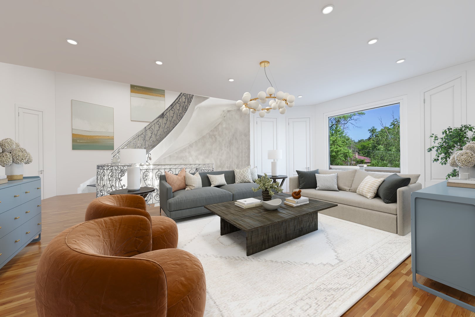 Lake Forest, Illinois, 60045, United States, 6 Bedrooms Bedrooms, ,10 BathroomsBathrooms,Residential,Active,1942398