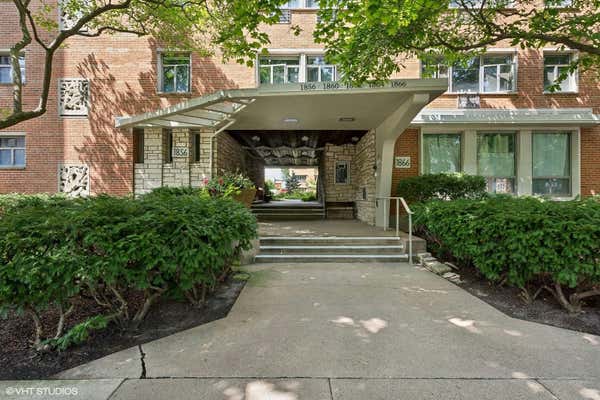 1862 SHERMAN AVE APT 7SE, EVANSTON, IL 60201 - Image 1