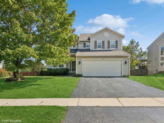 1059 WRENS GATE, MUNDELEIN, IL 60060 - Image 1