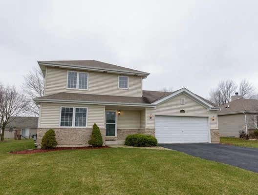 864 BERKSHIRE PL, CRETE, IL 60417 - Image 1