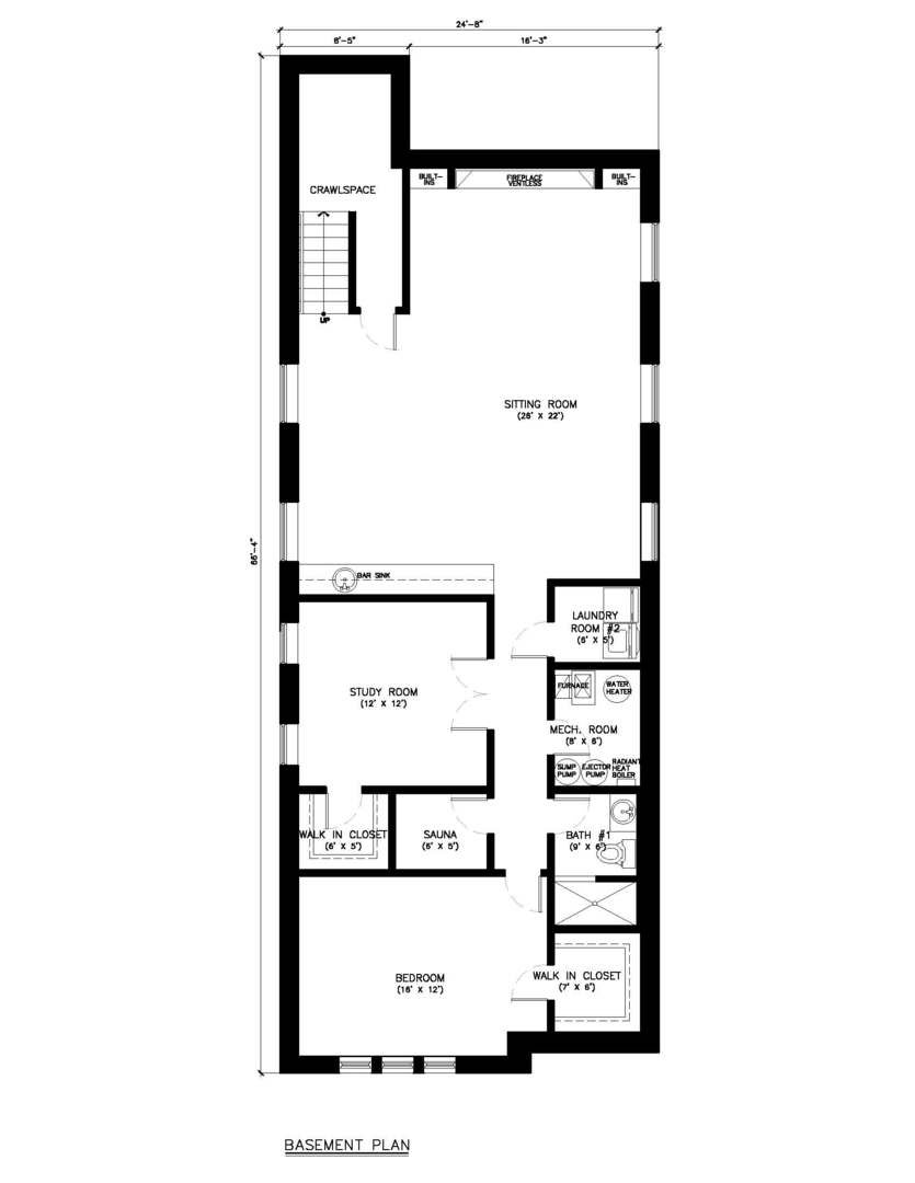 Chicago, Illinois, 60618, United States, 5 Bedrooms Bedrooms, ,5 BathroomsBathrooms,Residential,Active,1965820