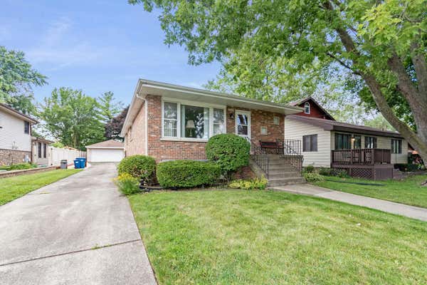 11226 S AVON AVE, ALSIP, IL 60803, photo 2 of 19