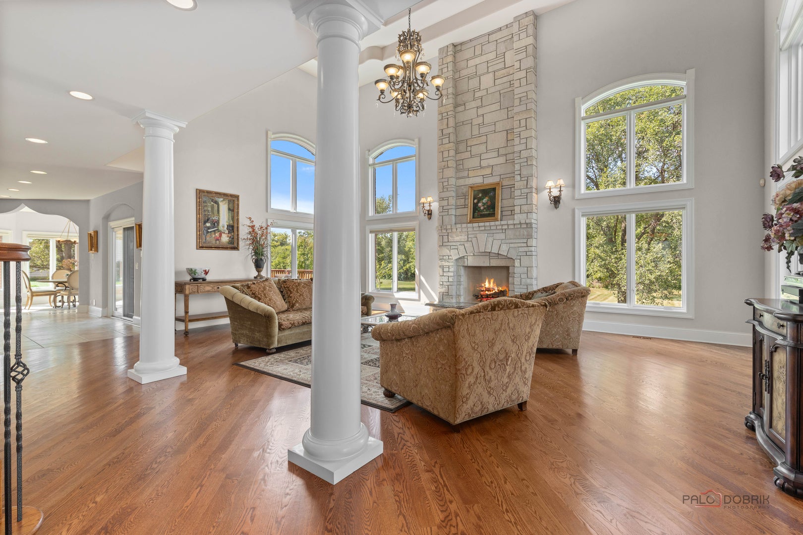 Hawthorn Woods, Illinois, 60047, United States, 6 Bedrooms Bedrooms, ,7 BathroomsBathrooms,Residential,Active,1989792