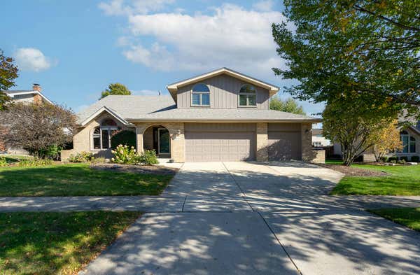 17653 GREENFIELD CT, ORLAND PARK, IL 60467 - Image 1