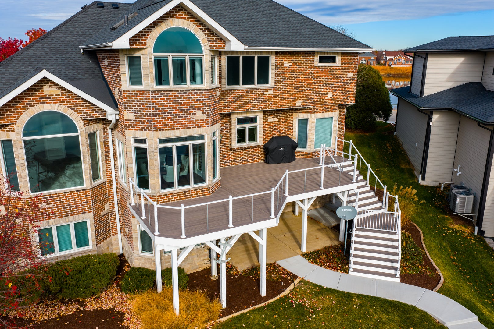 Plainfield, Illinois, 60585, United States, 5 Bedrooms Bedrooms, ,5 BathroomsBathrooms,Residential,Active,1995256