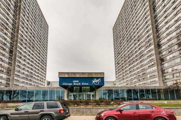 4800 S CHICAGO BEACH DR APT 1810N, CHICAGO, IL 60615 - Image 1