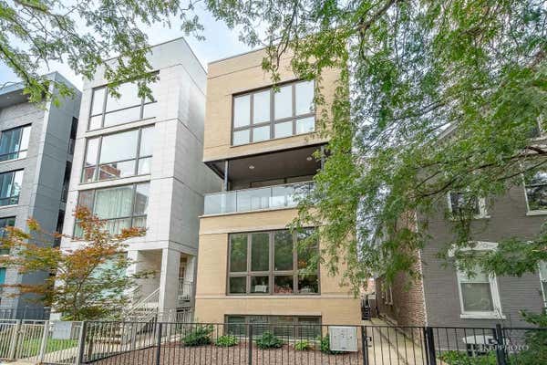 1449 W FRY ST APT 2, CHICAGO, IL 60642 - Image 1