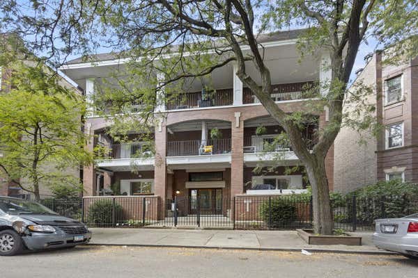 4430 N CLIFTON AVE APT 1S, CHICAGO, IL 60640 - Image 1