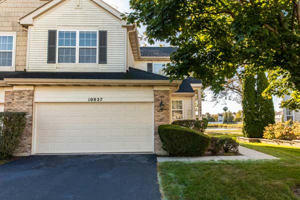 10827 CAPE COD LN, HUNTLEY, IL 60142 - Image 1