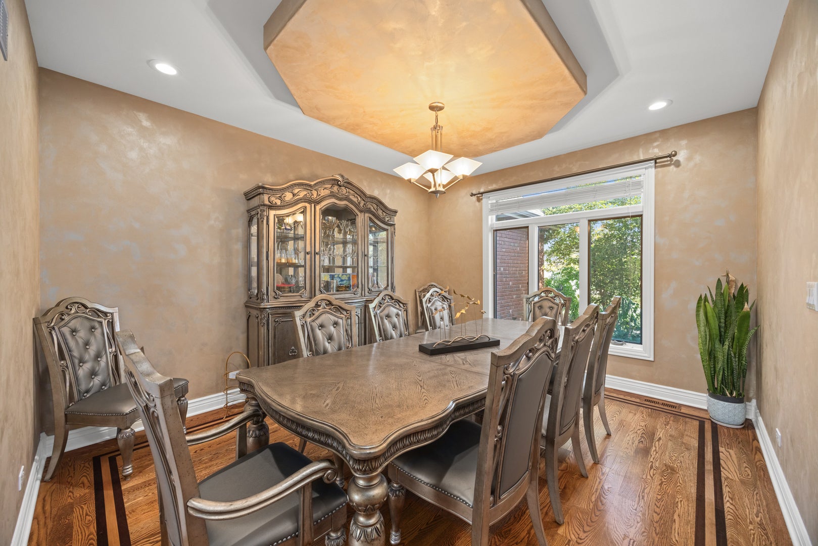 Homer Glen, Illinois, 60491, United States, 5 Bedrooms Bedrooms, ,4 BathroomsBathrooms,Residential,Active,1987265