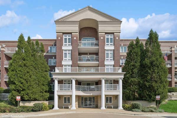 7011 W TOUHY AVE APT 503, NILES, IL 60714 - Image 1