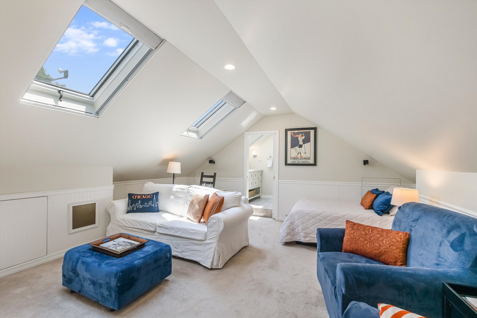 Park Ridge, Illinois, 60068, United States, 5 Bedrooms Bedrooms, ,5 BathroomsBathrooms,Residential,Active,1926710