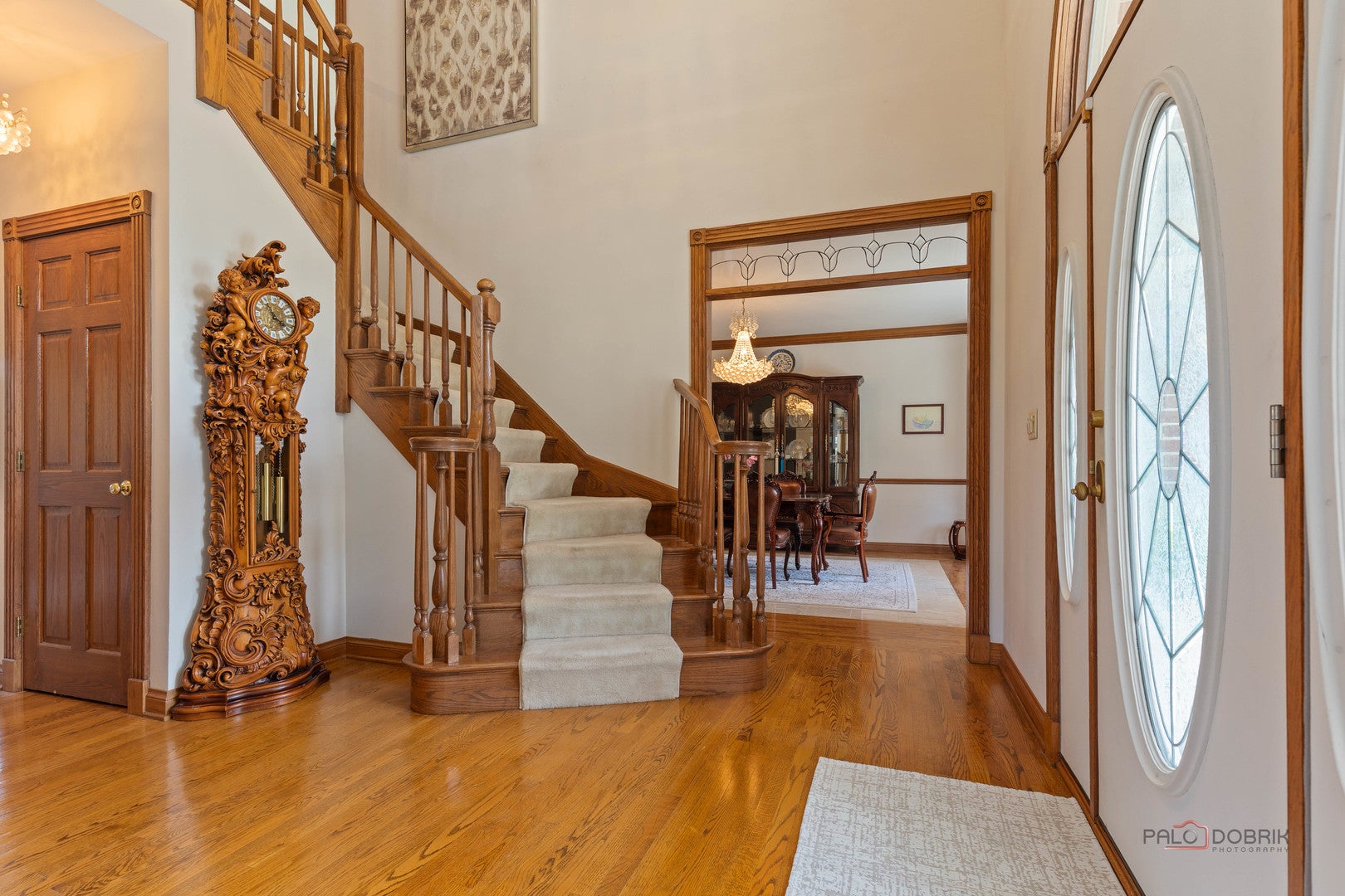 Long Grove, Illinois, 60047, United States, 4 Bedrooms Bedrooms, ,5 BathroomsBathrooms,Residential,Active,1929691