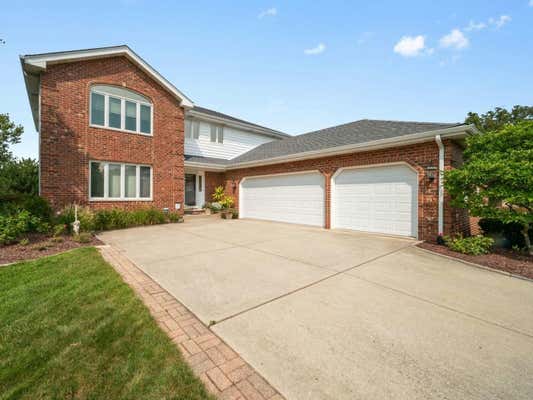 502 SENON DR, LEMONT, IL 60439 - Image 1