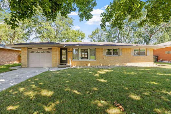 533 MEADOW LN, BEECHER, IL 60401 - Image 1