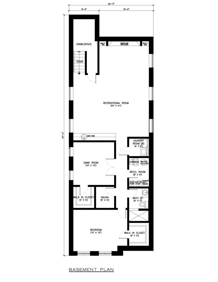 Chicago, Illinois, 60618, United States, 5 Bedrooms Bedrooms, ,5 BathroomsBathrooms,Residential,Active,1988433