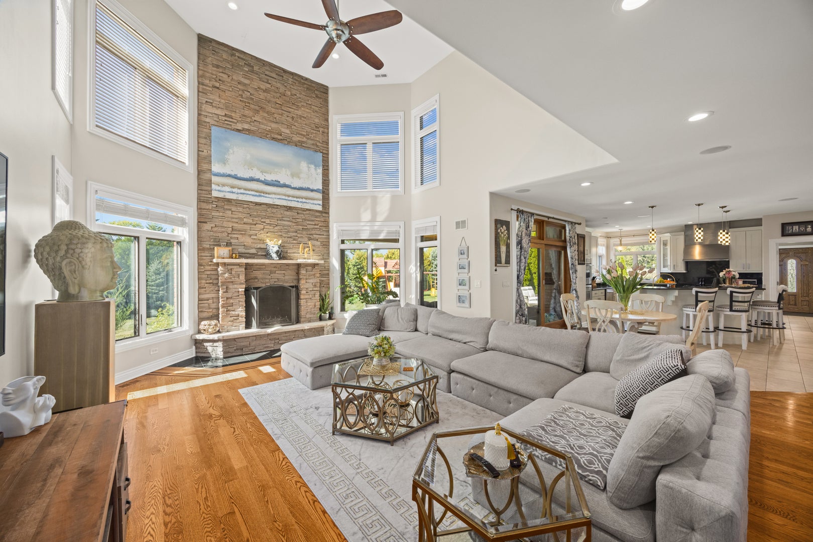 Homer Glen, Illinois, 60491, United States, 5 Bedrooms Bedrooms, ,4 BathroomsBathrooms,Residential,Active,1987265