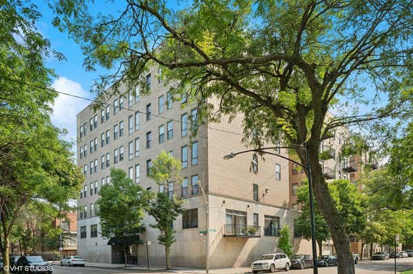 811 S LYTLE ST APT 506, CHICAGO, IL 60607 - Image 1