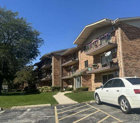 5315 WATERBURY DR APT 604, CRESTWOOD, IL 60418 - Image 1