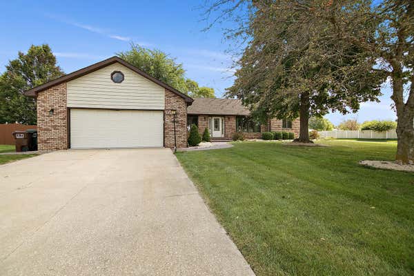 630 WILLOW RD, MANTENO, IL 60950 - Image 1