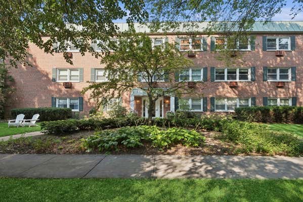 1414 ELMWOOD AVE APT 2E, EVANSTON, IL 60201 - Image 1