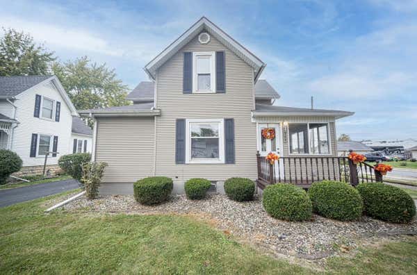 309 W BEAVER ST, SAINT ANNE, IL 60964 - Image 1