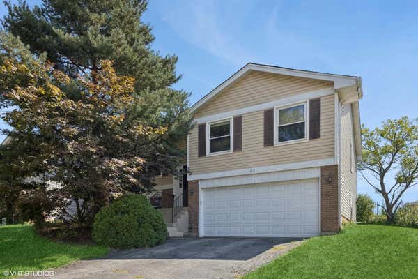 115 REGENCY DR, LOMBARD, IL 60148 - Image 1