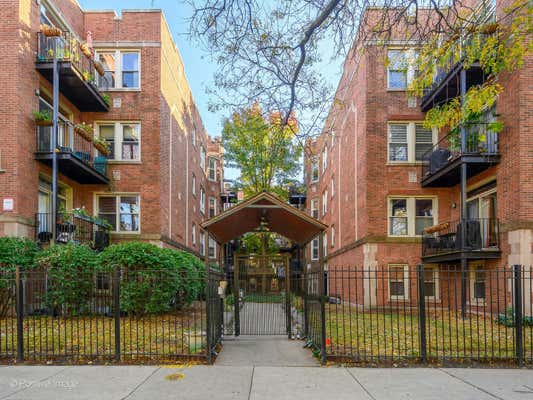 1649 W PRATT BLVD APT 2A, CHICAGO, IL 60626 - Image 1