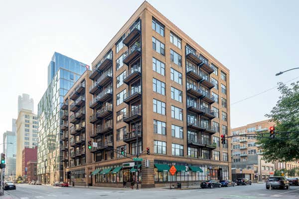 625 W JACKSON BLVD APT 208, CHICAGO, IL 60661 - Image 1