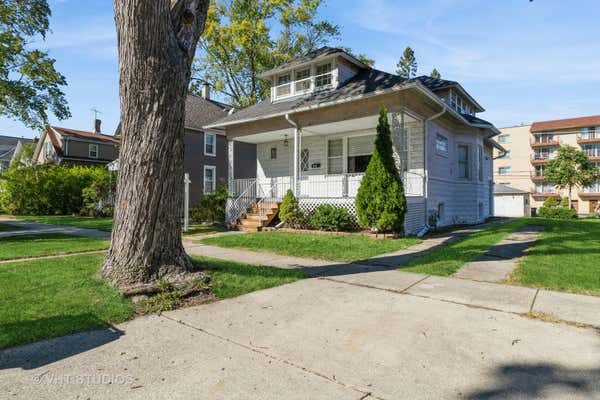 1434 OAKWOOD AVE, DES PLAINES, IL 60016 - Image 1