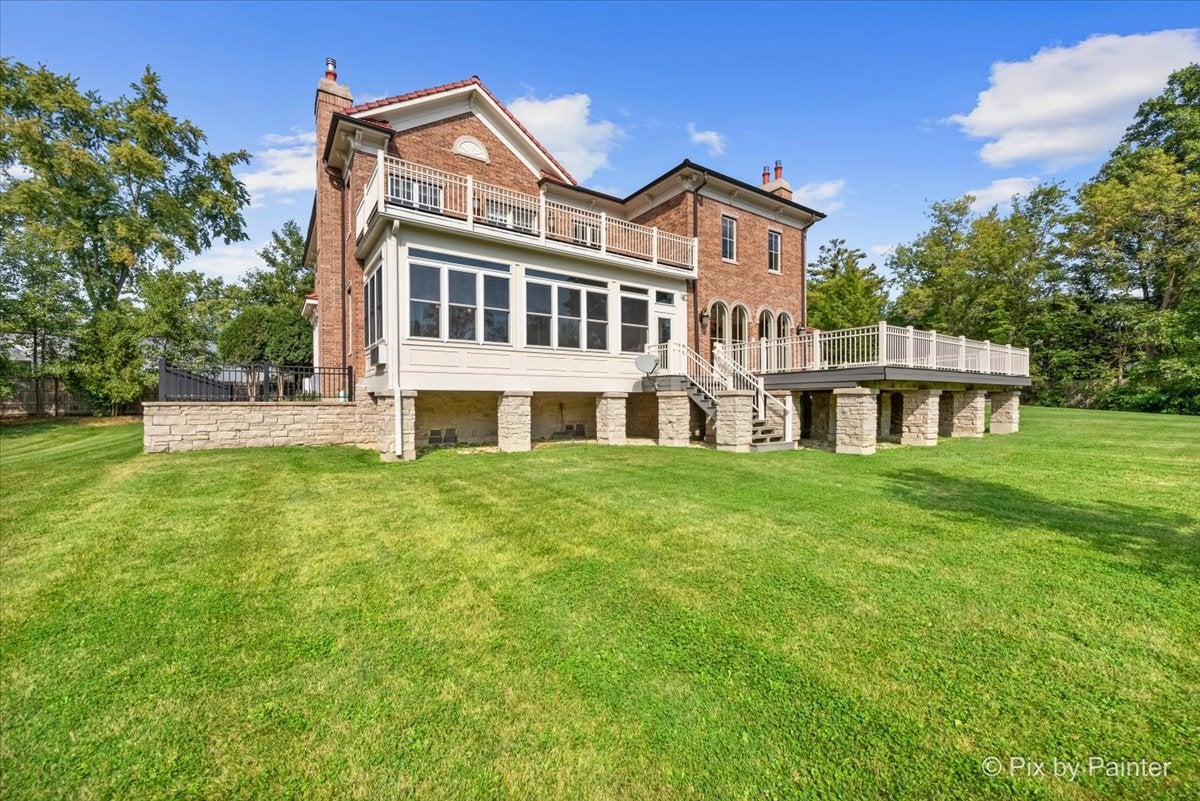 Lake Forest, Illinois, 60045, United States, 4 Bedrooms Bedrooms, ,6 BathroomsBathrooms,Residential,Active,1954434