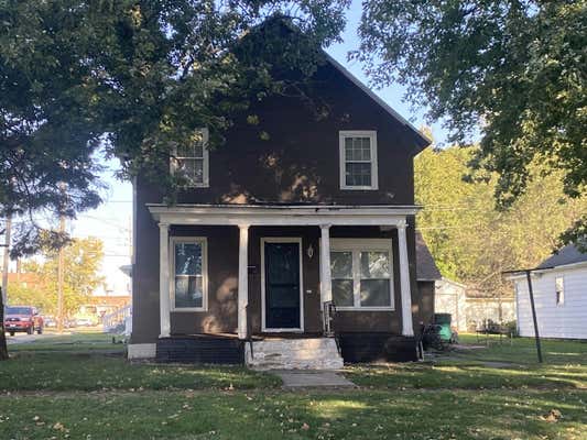 911 N WASSON ST, STREATOR, IL 61364 - Image 1